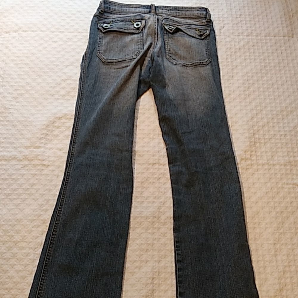 Apollo jean   - Picture 5 of 5